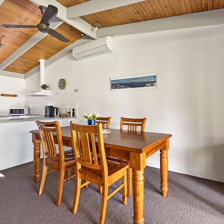 Kiewa Country Cottages Mount Beauty Exterior foto