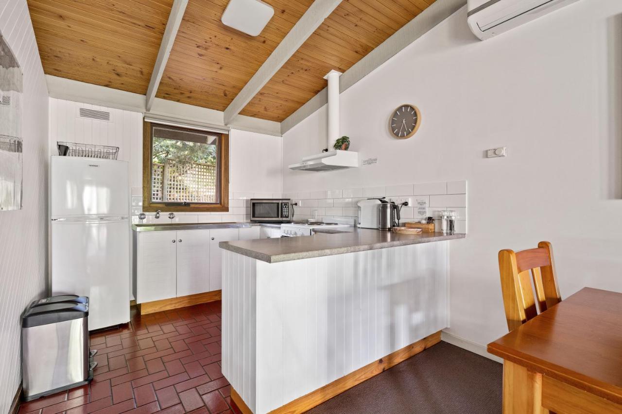 Kiewa Country Cottages Mount Beauty Exterior foto