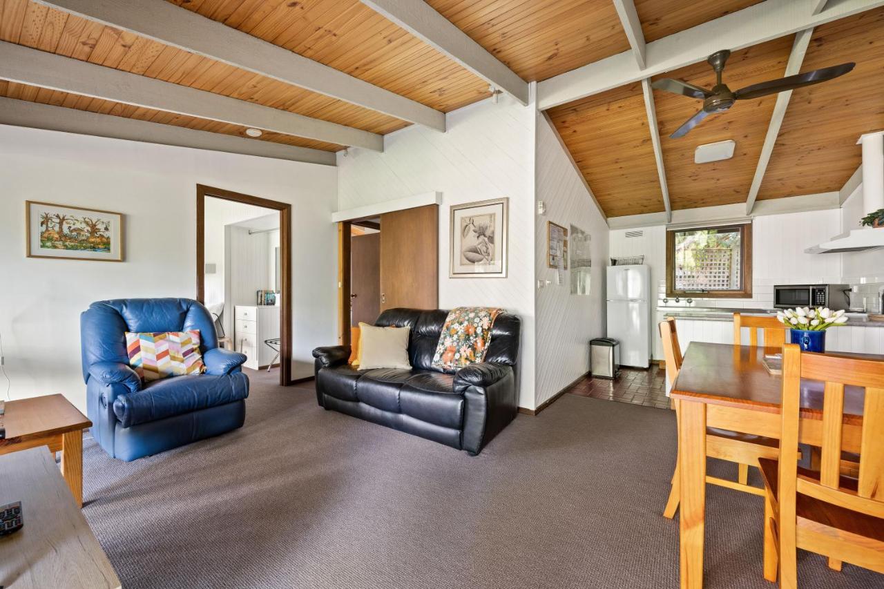 Kiewa Country Cottages Mount Beauty Exterior foto